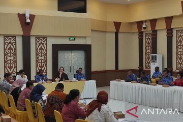 Pemprov PBD-Australia kolaborasi bangun SDM lewat Program Kita Sehat
