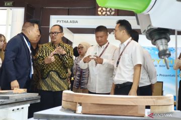 Kemenperin dukung digitalisasi furnitur untuk perkuat ekspor