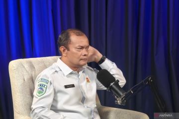 BMKG: Dinamika atmosfer picu banjir pada musim kemarau