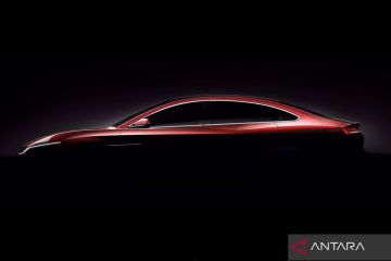 BYD minta warganet pilihkan nama untuk sedan flagship baru