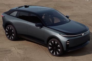 Tata Motors gandeng Chery kembangkan merek EV Premium
