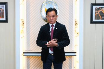 Menko Yusril sebut Presiden pantau kasus korupsi di sektor Imigrasi