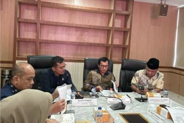 KemenHAM: Penyelesaian konflik Padang Halaban masuki tahap krusial