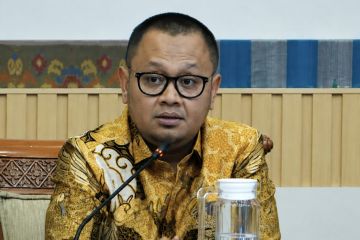 Anggota DPR: Persepsi DPR-Kompolnas harus sama soal pengawasan Polri