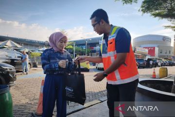 Astra Tol Cipali intensifkan kegiatan edukasi pengelolaan sampah