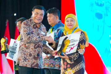 Angka pengangguran turun, Pemprov Jatim dapat insentif Rp3 miliar