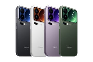 Xiaomi 18 Pro Max dikabarkan punya dua kamera 200MP