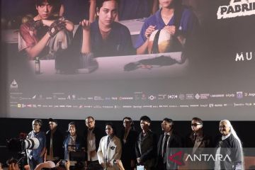 "Monster Pabrik Rambut", horor yang lahir dari eksploitasi buruh