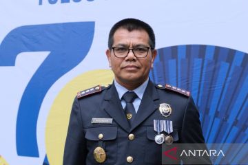 KPPBC sita 816.100 batang rokok ilegal di wilayah Provinsi Bengkulu