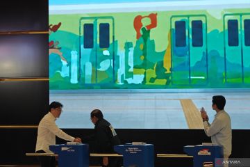 Astra perluas kontribusi hijau di Jakarta lewat aspirasi berkelanjutan