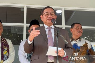 Pramono sebut CFD di Jakarta digemari turis Singapura dan Malaysia
