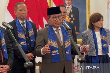Pramono tinjau fasilitas pengolahan sampah di Ciangir pekan depan