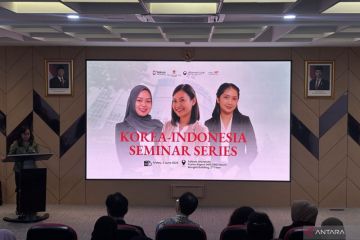 Telkom University perkuat daya saing pendidikan dengan Korea Selatan