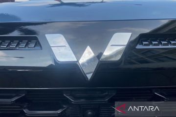Wuling tak terburu-buru rilis harga baterai Eksion di Indonesia