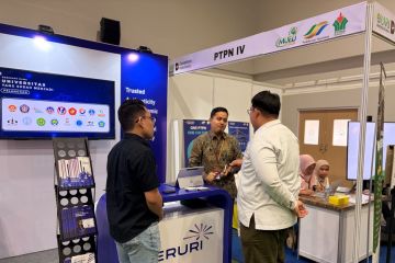PERURI dorong digitalisasi kampus lewat ijazah elektronik