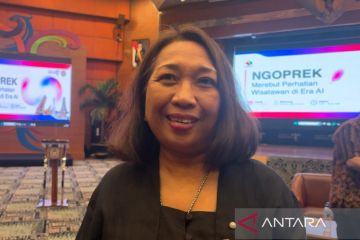 Kota-kota di Indonesia yang gemar dikunjungi oleh wisatawan asing