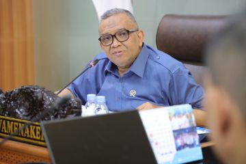 Kemnaker siap tindak lanjut aduan PHK dan perlindungan pekerja