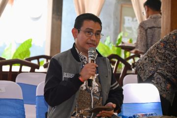 Anggota DPR dorong dukungan pemerintah bagi industri film