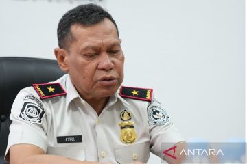 Imigrasi Papua Barat periksa dua WNA terkait pidana keimigrasian