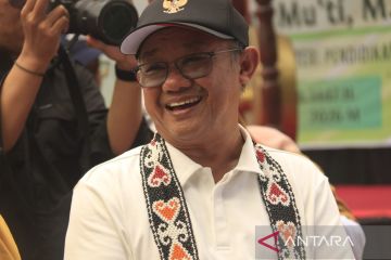 Mendikdasmen: Digitalisasi sekolah fondasi peningkatan mutu belajar