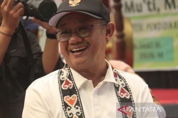 Kemendikdasmen target revitalisasi 71.744 sekolah pada 2026