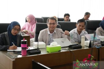 Pemprov DKI dan BMKG bangun sistem prediksi polusi udara lebih akurat