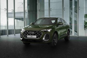 Audi rilis Q5 Sportback Rp1,9 M, berikut spesifikasi hingga fiturnya