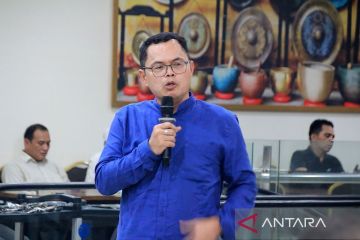 Buruh sambut baik sinyal Presiden tunjuk Said Iqbal masuk kabinet