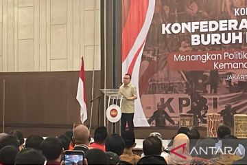 Ini kata Wakil Ketua DPR RI terkait percepatan UU Ketenagakerjaan baru