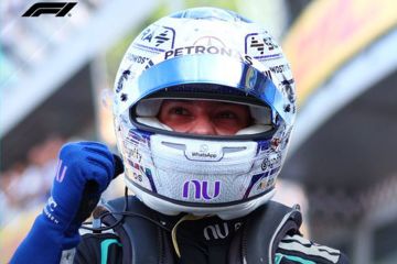 Kualifikasi F1: Kimi Antonelli rebut pole position GP Monako 2026
