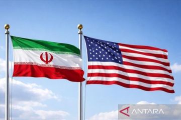 Iran kembali kecam serangan AS, sebut pelanggaran gencatan senjata