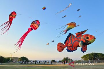 Peringatan Hari Laut Sedunia