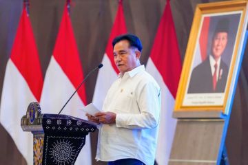 Yusril: Pemecatan personel TNI pesan tegas tak ada toleransi kekerasan