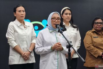 Kementerian PPPA-15 K/L kolaborasi lindungi anak di ranah daring