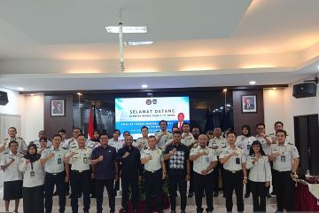 DPR RI perkuat kapasitas kantor imigrasi dukung wisata Raja Ampat