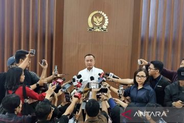 Presiden dijadwalkan lantik Kepala BGN baru dan Said Iqbal hari ini