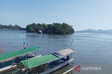 BNPB imbau warga jauhi pantai pascagempa M 7,7 di Laut Sulawesi