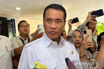 Mentan: Presiden minta harga TBS sawit naik 10 persen ikuti CPO dunia