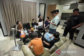 Dirjen: Implementasi kebijakan selektif perketat pengawasan WNA