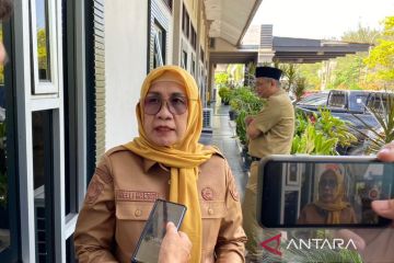Pemkot pantau kesehatan jamaah haji setelah tiba di Bengkulu