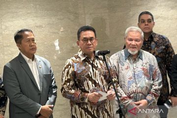 Mendag: Minyakita tak lagi untuk bantuan pangan