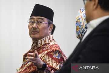 Majelis Etik Ombudsman pecat Hery Susanto secara tidak hormat