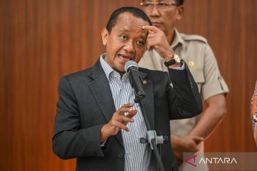 Pemerintah siapkan kebijakan tata kelola baru ekspor sumber daya alam