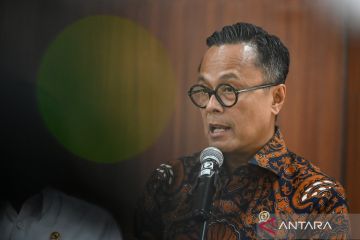 Pemerintah siapkan kebijakan tata kelola baru ekspor sumber daya alam