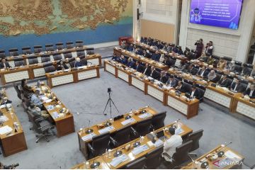 ANTARA kawal narasi Astacita dalam kinerja pemberitaan 2026