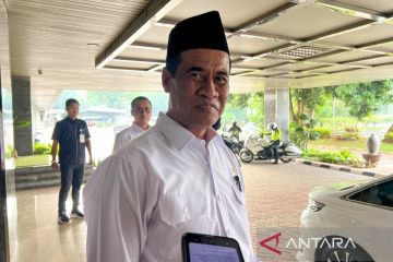 Kepala Bapanas masifkan beras SPHP-Minyakita ke pasar rakyat