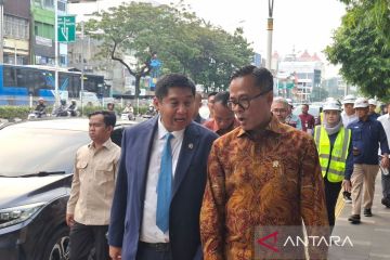 PKP: Pembiayaan pembangunan rusun subsidi di Meikarta dari Danantara