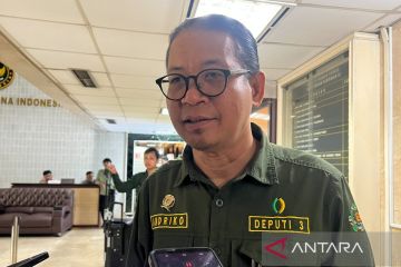 Bapanas jaga ketat stok dan keterjangkauan pangan saat rupiah melemah