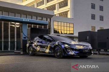 Sedan BYD Great Han hingga kiat jaga rambut & kulit dari cuaca ekstrem
