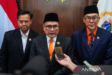 DPRD DKI pastikan program untuk warga berjalan meski ada efisiensi